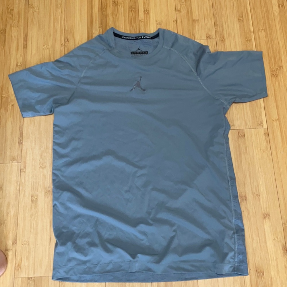 Jordan Training Shirt